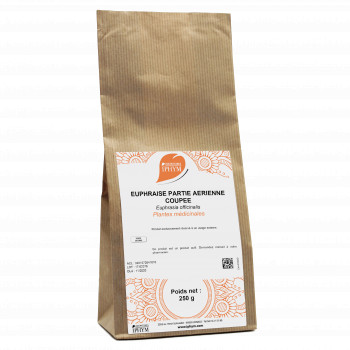 Tisane Euphraise Iphym