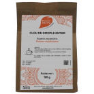 Tisane Girofle Iphym