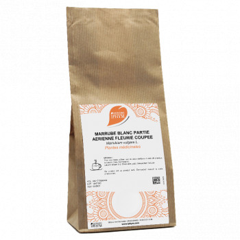 Tisane Marrube blanc Iphym