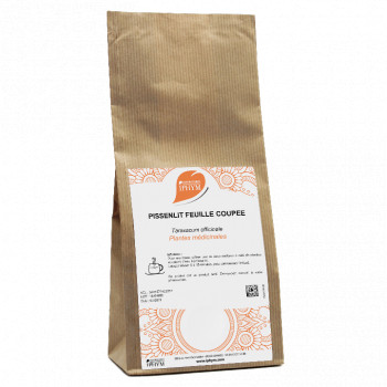 Tisane Pissenlit feuille Iphym