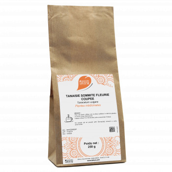 Tisane Tanaisie Iphym