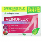 Veinoflux x60 gélules Arkopharma