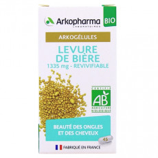 Arkogélules Levure de...