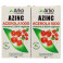 Azinc Acerola 1000 2x30cpr à croquer Arkopharma