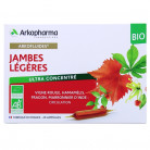 Arkofluides Jambes...
