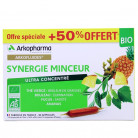 Arkofluides Synergie Minceur Bio...
