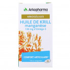 Arkogélules Huile de...