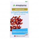 Arkogélules Lithothamne...