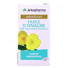 Arkogélules Huile...