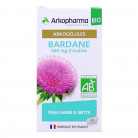 Arkogélules Bardane Bio...