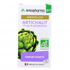 Arkogélules Artichaut Bio...