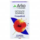 Arkogélules Coquelicot...