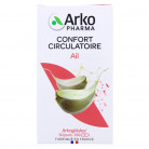 Arkogélules Ail  x150...