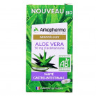 Arkogélules Aloe Vera Bio...