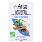 Arkogélules Ashwagandha...