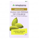 Arkogélules Huile de...