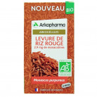 Arkogélules Levure de riz...