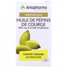 Arkogélules Huile de...