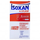 Isoxan ActiFlash x28cpr...