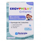 Ergyphilus Enfant x14 sachets...