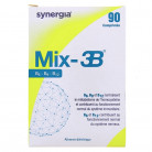 Mix-3B x90cpr Synergia