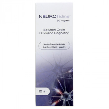 Neurotidine 500ml Densmore