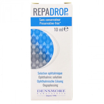 Repadrop 10ml Densmore