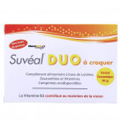 Suvéal duo à...