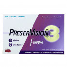 Preservision 3 Femme x60...