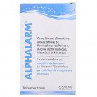 Alphalarm x60 capsules Densmore
