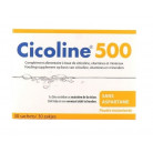 Cicoline 400 x30 sachets Densmore