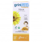 Grintuss Pediatric Sirop 128g Aboca
