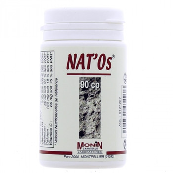 Nat'os Monin Chanteaud