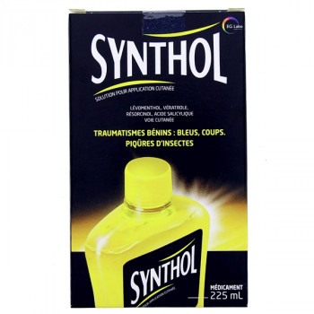 Synthol liquide 225ml