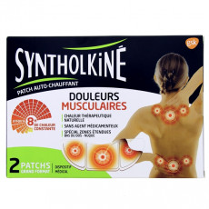 SyntholKiné Patch...