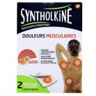 SyntholKiné Patch...