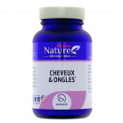 Cheveux & Ongles x60...