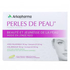 Perles de peau Acide...