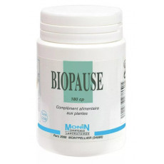 Biopause Monin Chanteaud