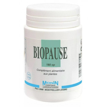 Biopause Monin Chanteaud
