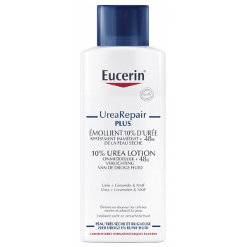 Eucerin Complete Repair 10-PC corps