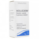 Molusderm 3g