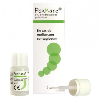 PoxKare PediAct