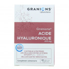 Granions Acide hyaluronique x60...