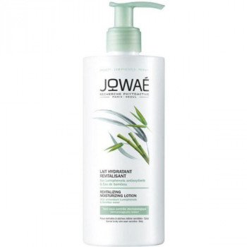 Lait hydratant revitalisant 400ml Jowaé
