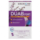 DUAB Fort x7 sachets Granions