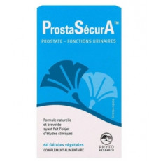 ProstaS&eacute;curA x60...