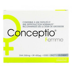 Conceptio Femme x30...