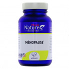 Ménopause x60 gélules Pharm Nature