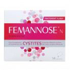 Femannose N Cystites Traitement...